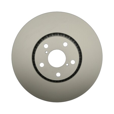 Raybestos 06-07 Lexus Gs430; 07-08 Lexus G Rotor, 980493Fzn 980493FZN